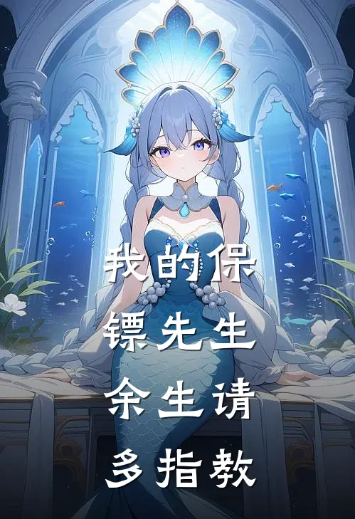 我的保镖先生，余生请多指教