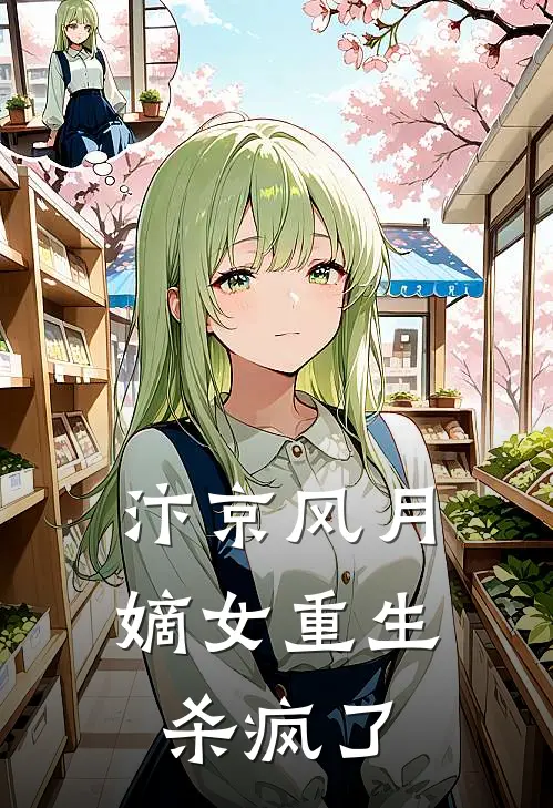 汴京风月：嫡女重生杀疯了