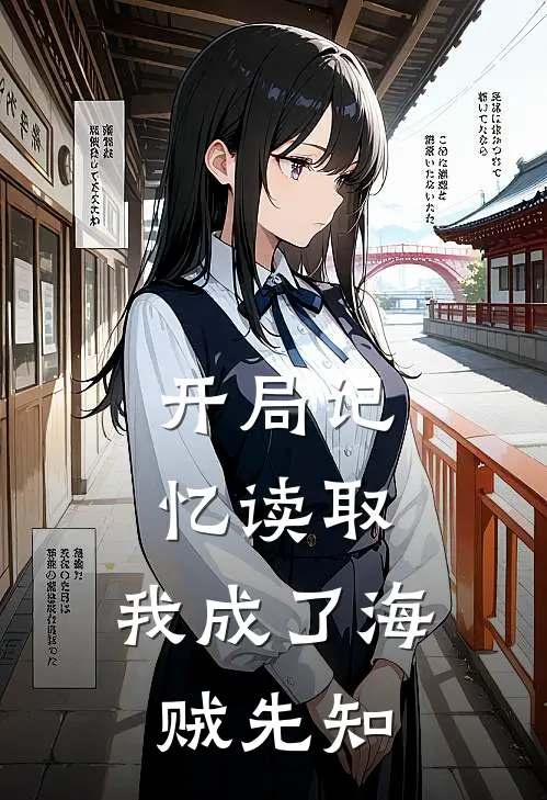 开局记忆读取，我成了海贼先知