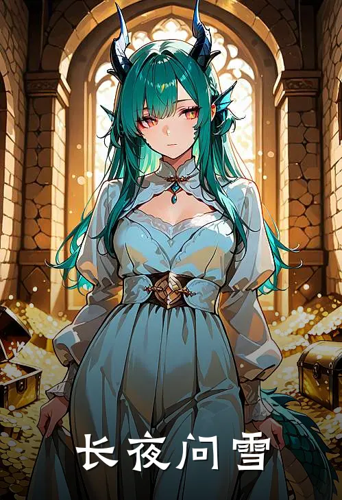 长夜问雪