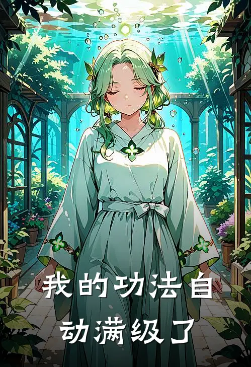 我的功法自动满级了