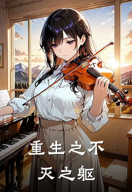 重生之不灭之躯