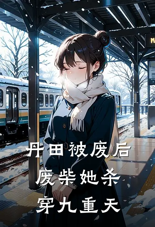 丹田被废后，废柴她杀穿九重天