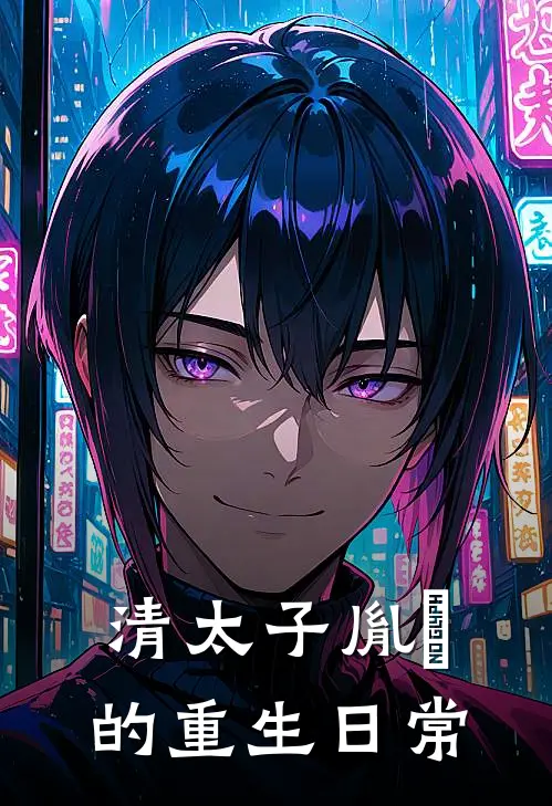 清太子胤礽的重生日常