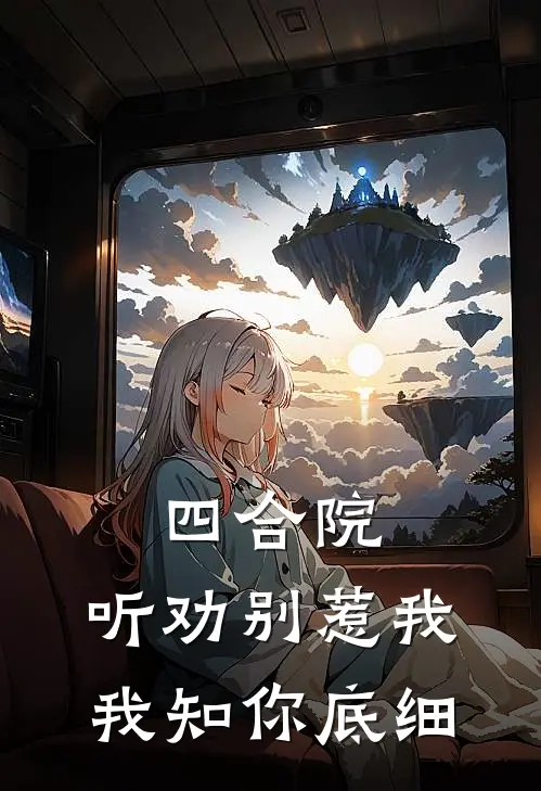 四合院：听劝别惹我，我知你底细