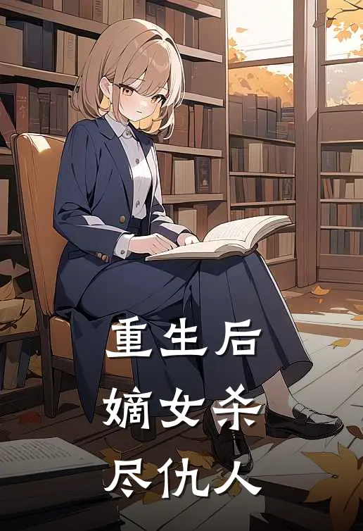 重生后，嫡女杀尽仇人