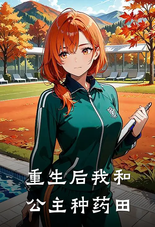 重生后我和公主种药田
