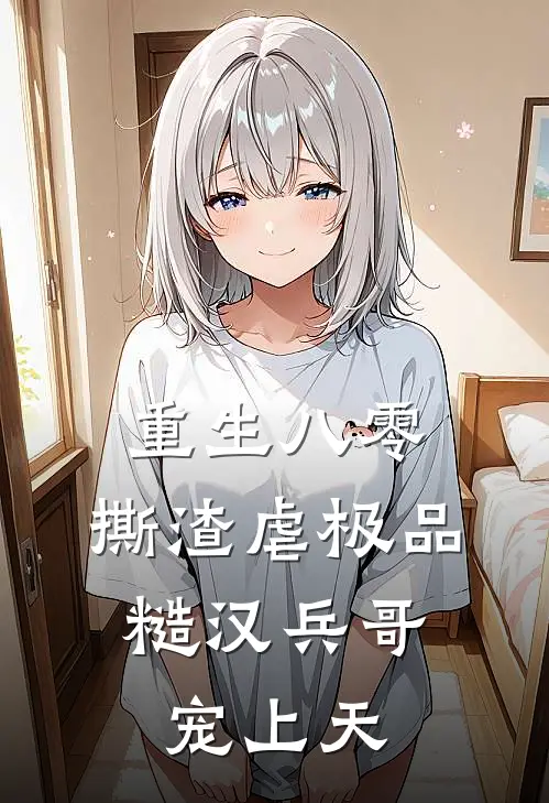 重生八零：撕渣虐极品，糙汉兵哥宠上天