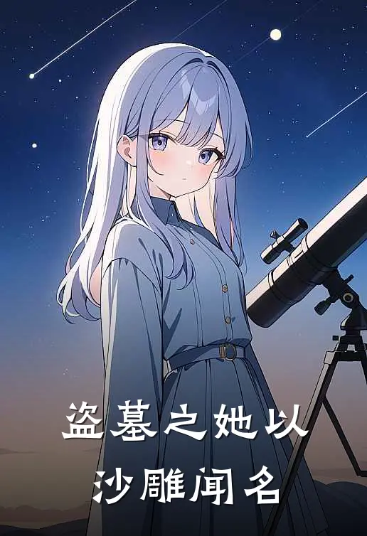 盗墓之她以沙雕闻名