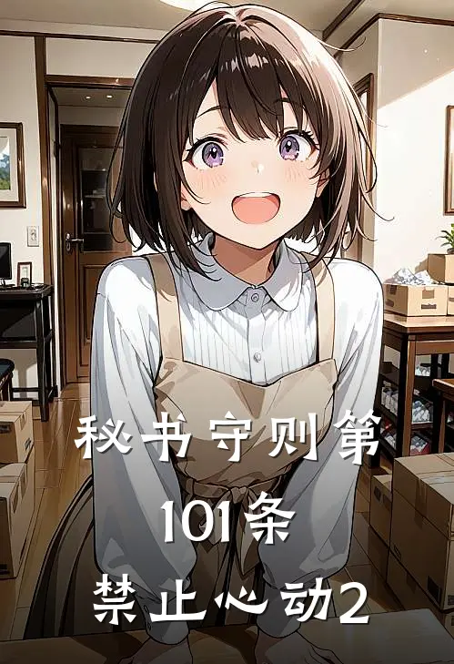 秘书守则第101条，禁止心动2