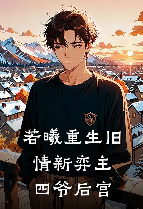 若曦重生旧情新弈主四爷后宫