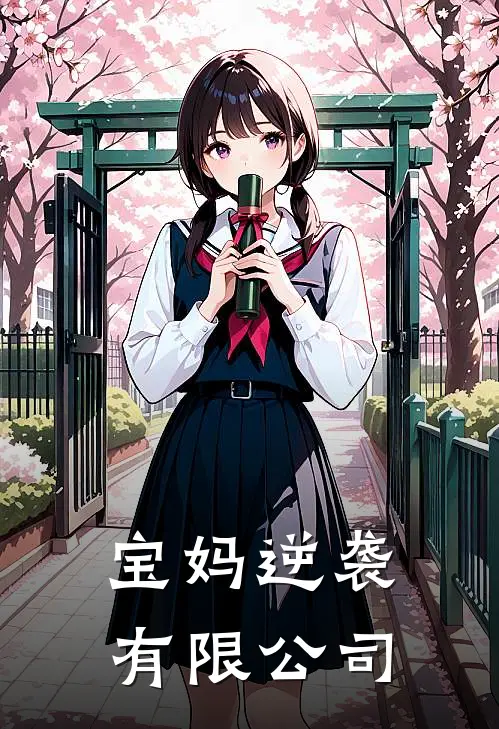 宝妈逆袭有限公司