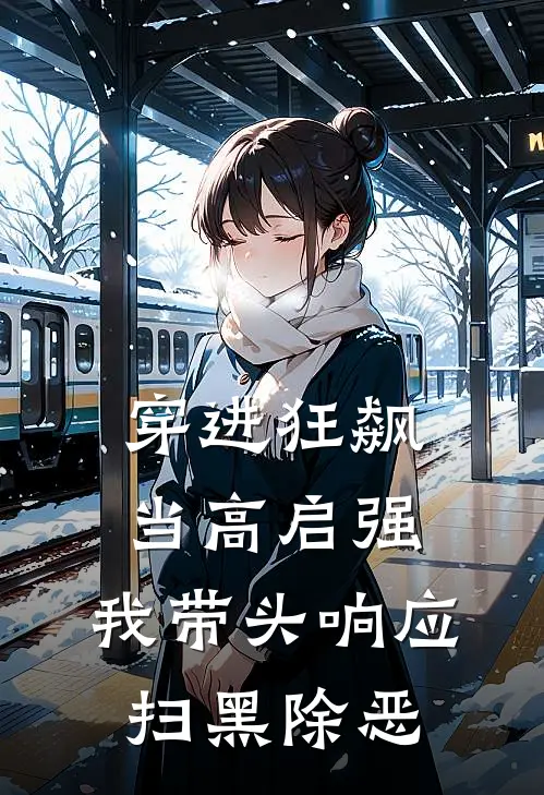 穿进《狂飙》当高启强，我带头响应扫黑除-恶