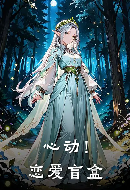 心动！恋爱盲盒