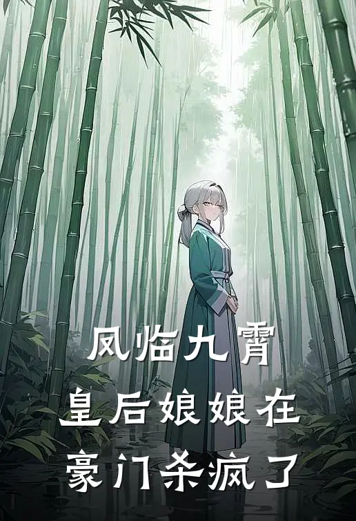 凤临九霄：皇后娘娘在豪门杀疯了