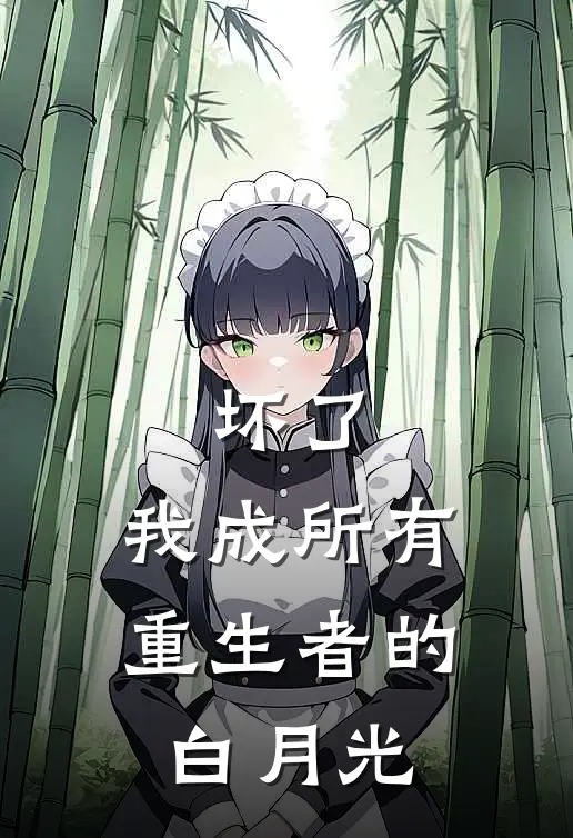 坏了，我成所有重生者的白月光