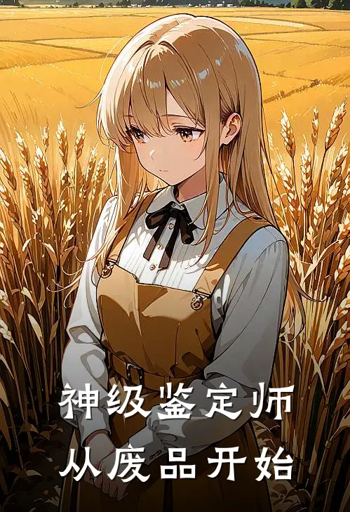 神级鉴定师从废品开始