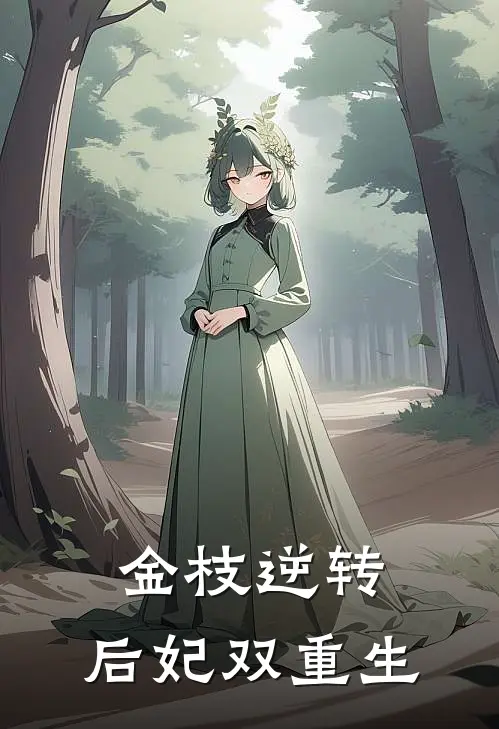 金枝逆转：后妃双重生