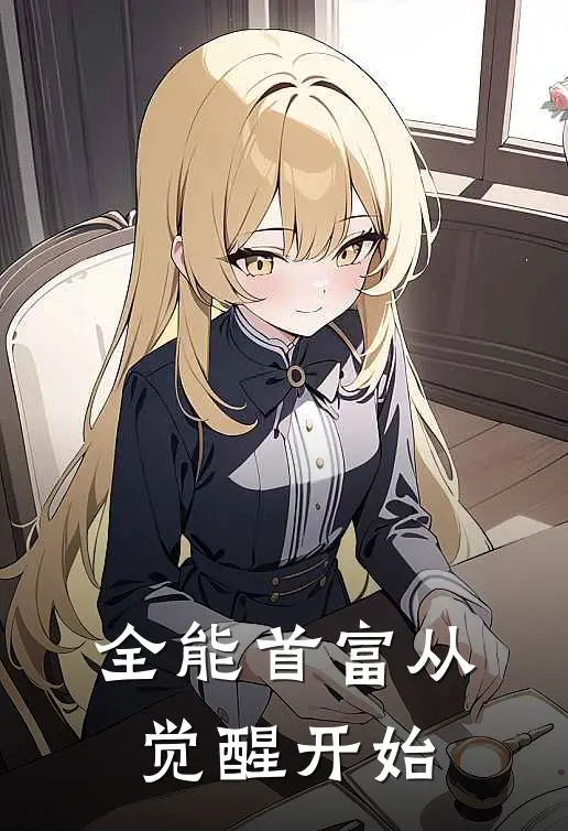 全能首富从觉醒开始