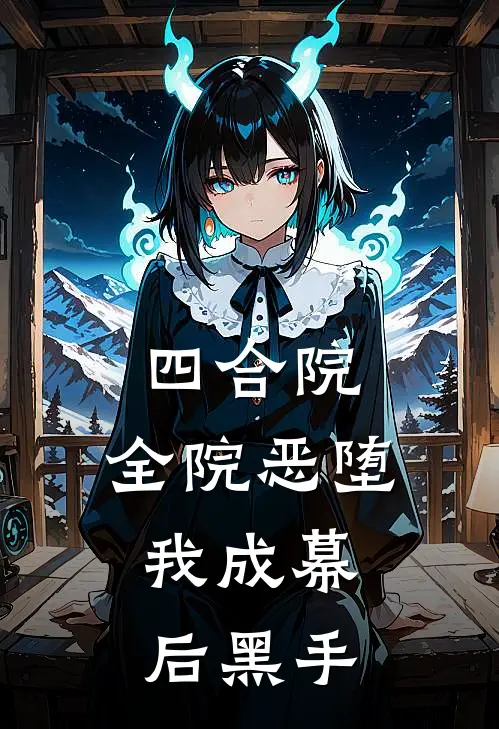 四合院：全院恶堕，我成幕后黑手