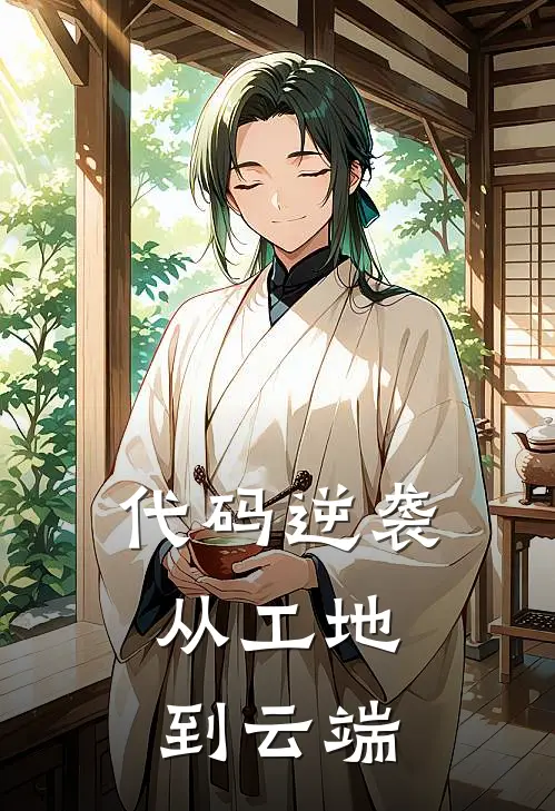 代码逆袭：从工地到云端