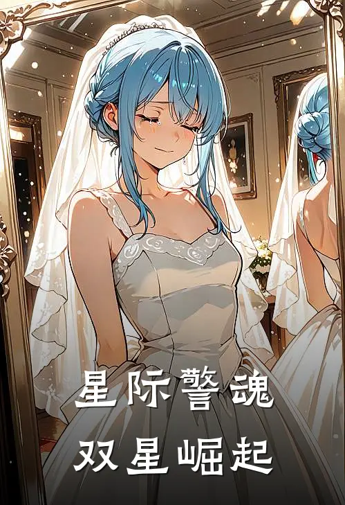 星际警魂：双星崛起