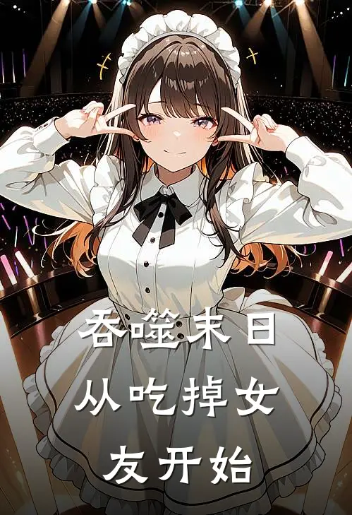 吞噬末日：从吃掉女友开始