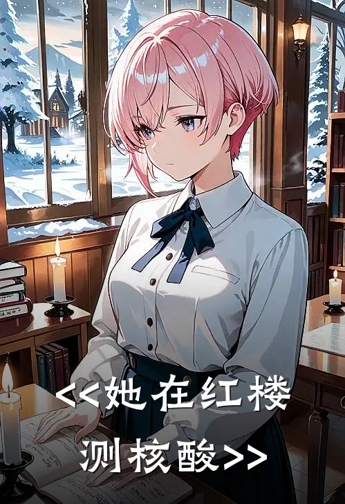 <<她在红楼测核酸>>