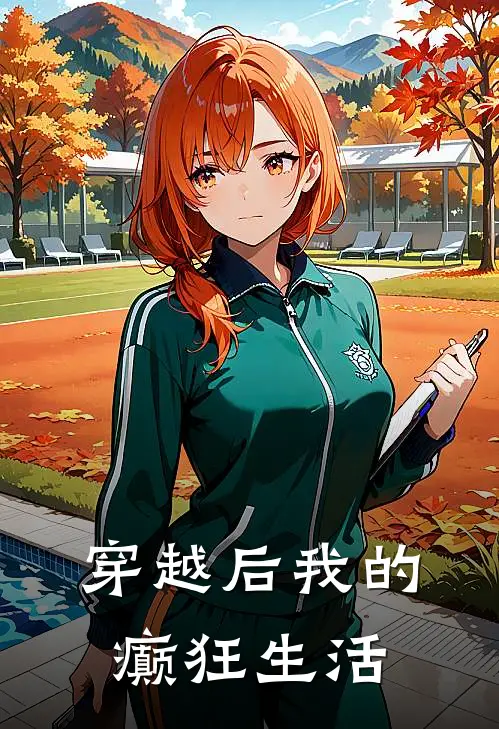 穿越后我的癫狂生活