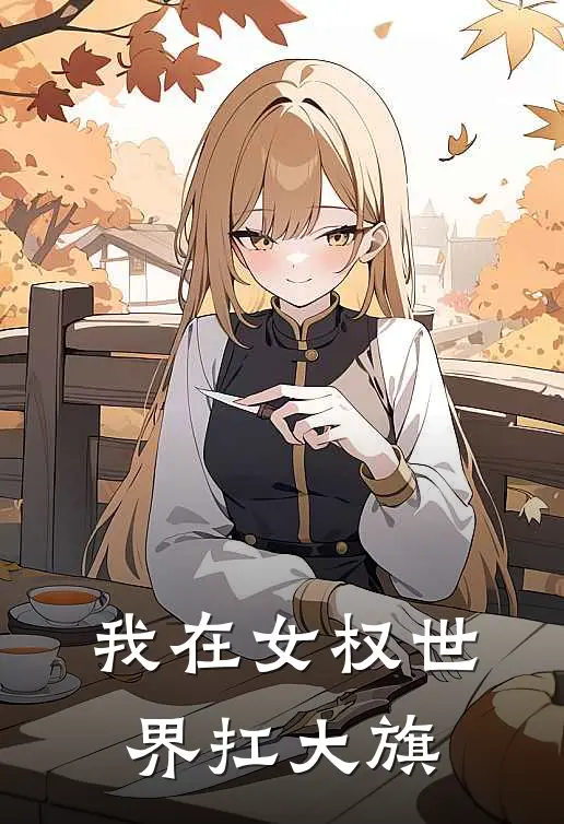 我在女权世界扛大旗