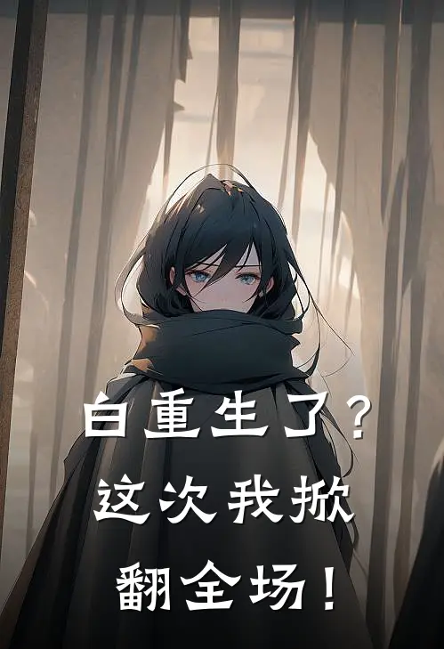 白重生了？这次我掀翻全场！