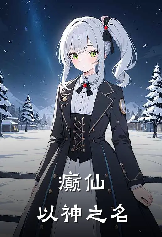 癫仙：以神之名