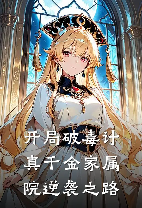 开局破毒计真千金家属院逆袭之路