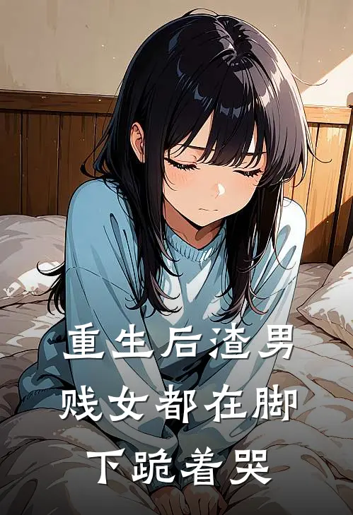 重生后渣男贱女都在脚下跪着哭