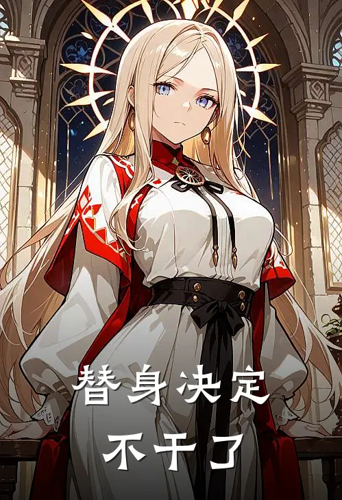 替身决定不干了