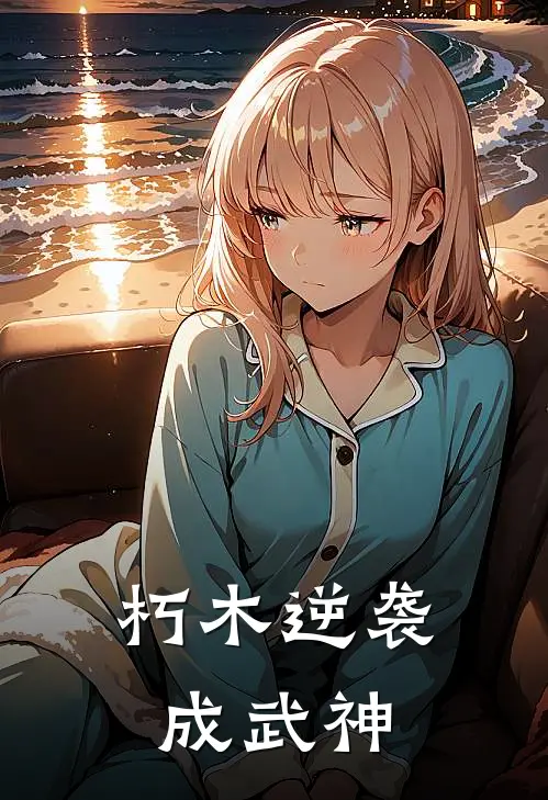 朽木逆袭成武神