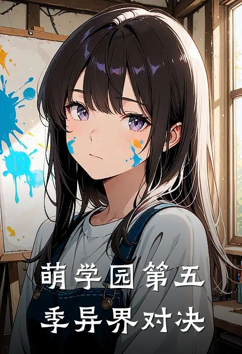 萌学园第五季异界对决