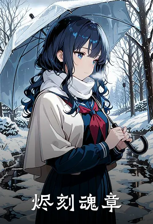 烬刻魂章