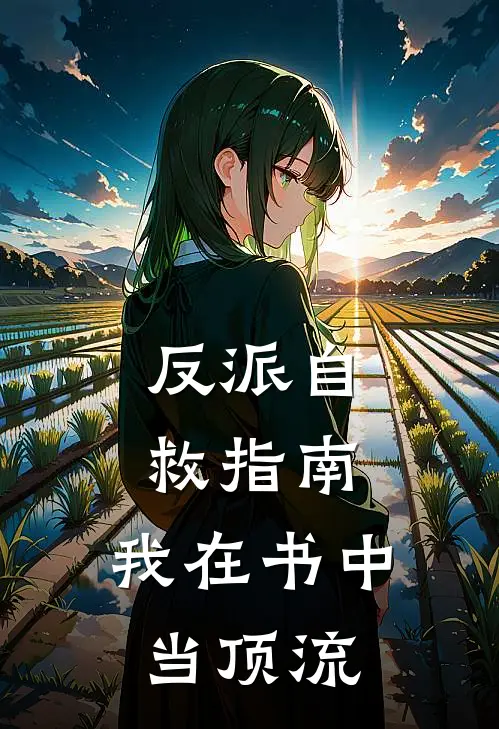 反派自救指南：我在书中当顶流