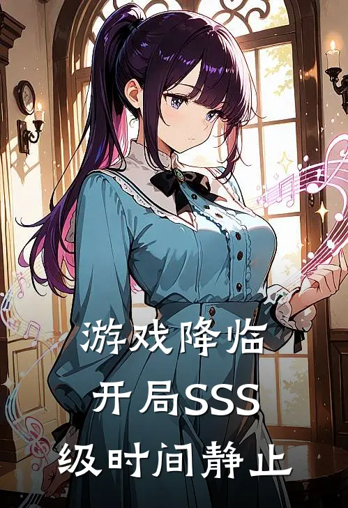 游戏降临：开局SSS级时间静止