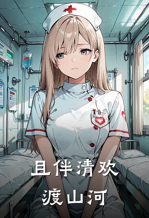 且伴清欢渡山河