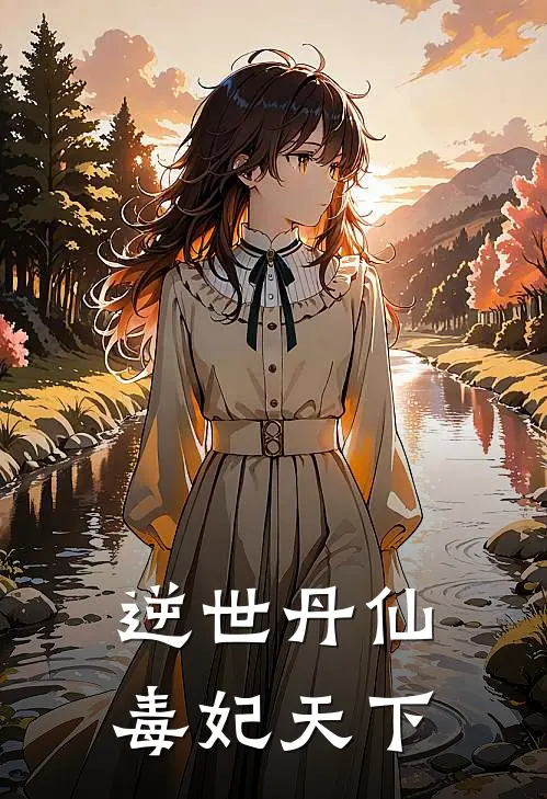 逆世丹仙：毒妃天下