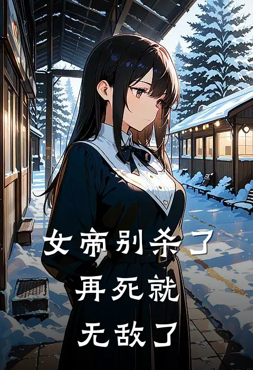 女帝别杀了，再死就无敌了