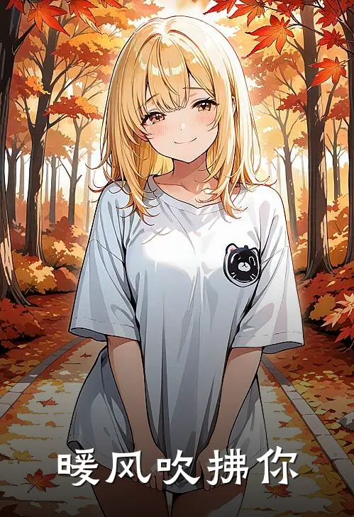 暖风吹拂你