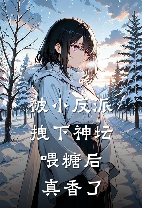 被小反派拽下神坛喂糖后，真香了