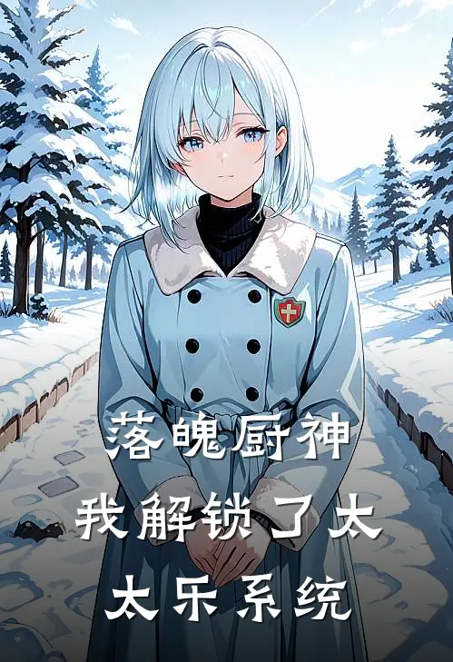 落魄厨神：我解锁了太太乐系统