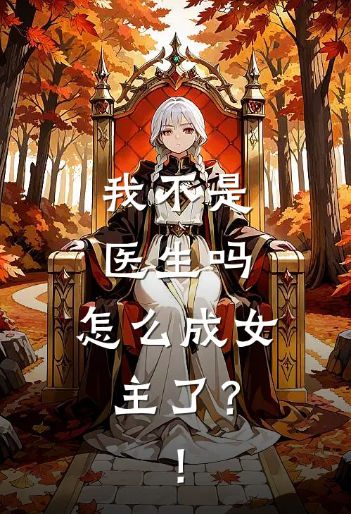 我不是医生吗，怎么成女主了？！
