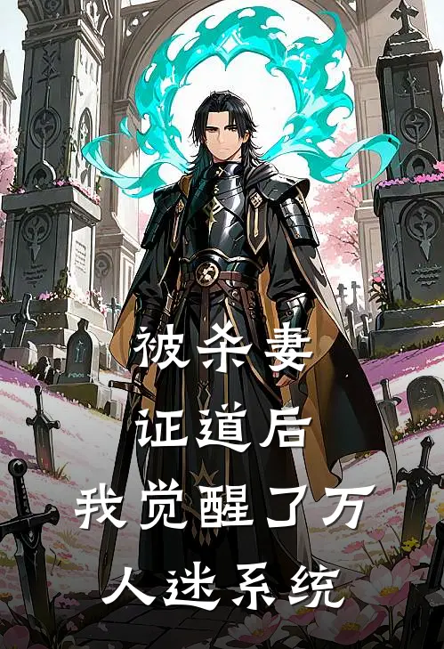 被杀妻证道后，我觉醒了万人迷系统