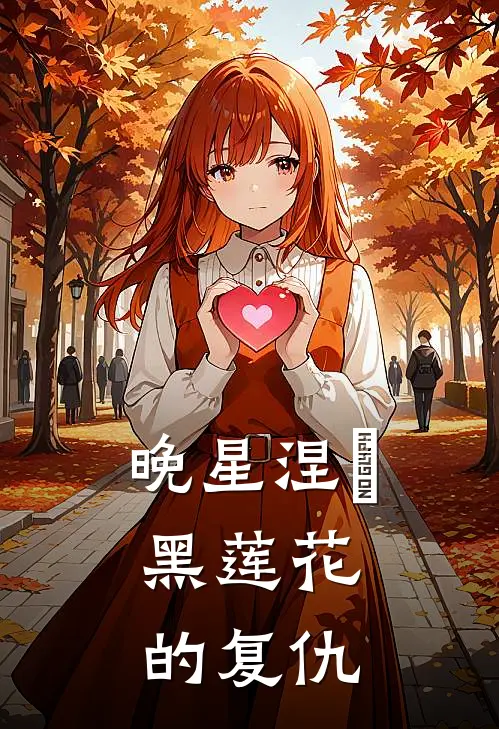 晚星涅槃：黑莲花的复仇