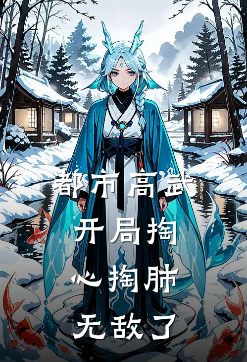 都市高武，开局掏心掏肺，无敌了